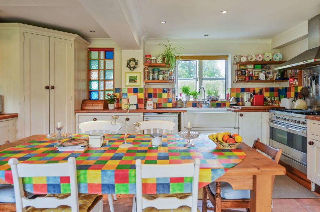 Additional image 10 of The Farmhouse, Homeside Farm, Bossingham, Kent, CT4