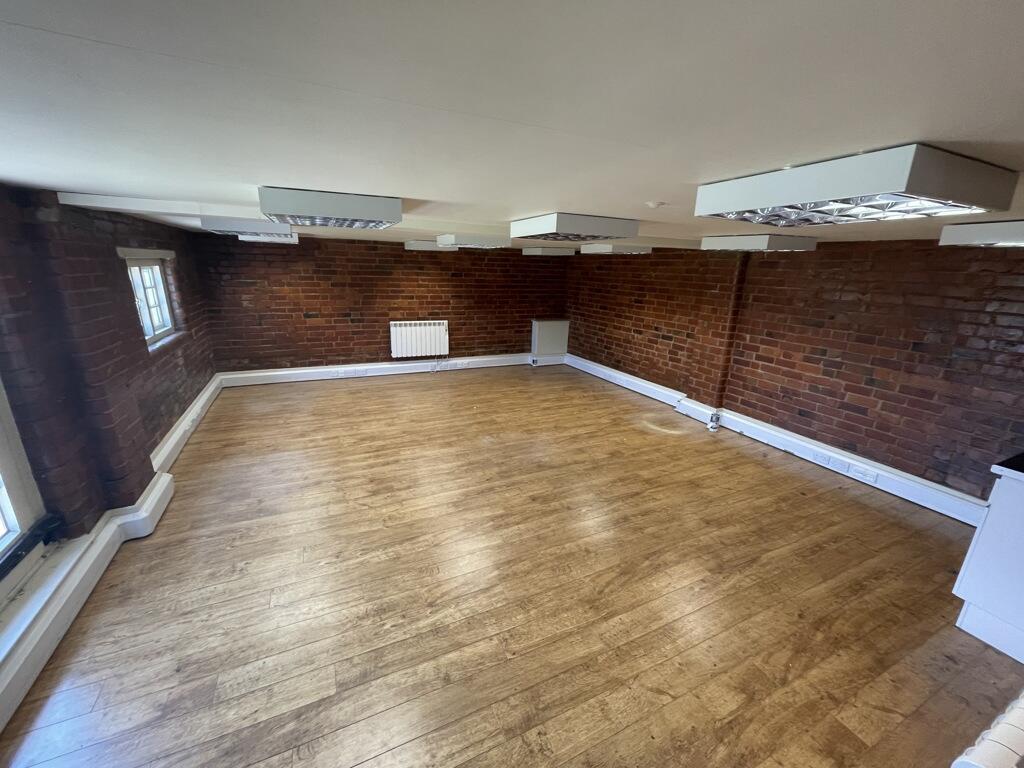 Additional image 3 of Unit 8A The Courtyard, Dark Lane Hatton Technology Park, Hatton, Solihull, Warwickshire, CV35 8XB