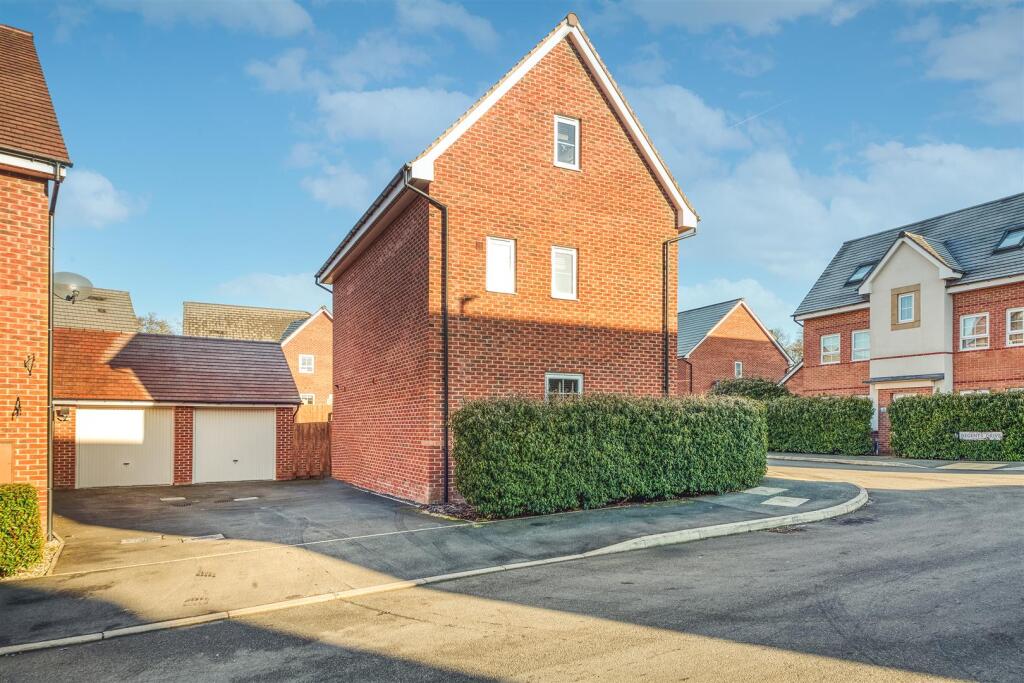 Additional image 24 of Regents Drive, Mickleover, Derby