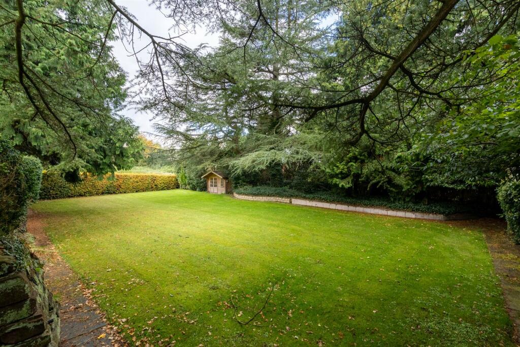 Additional image 5 of Limehurst, Woore Road, Audlem