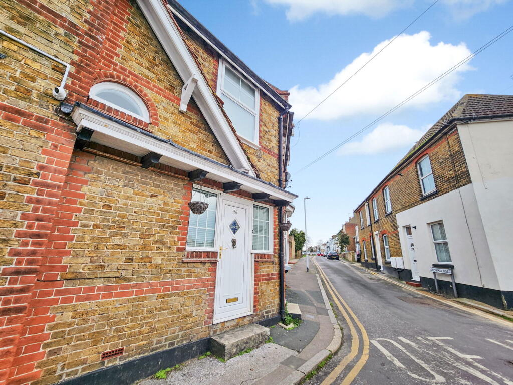 Additional image 15 of High Street, Garlinge, Margate, CT9 5LW