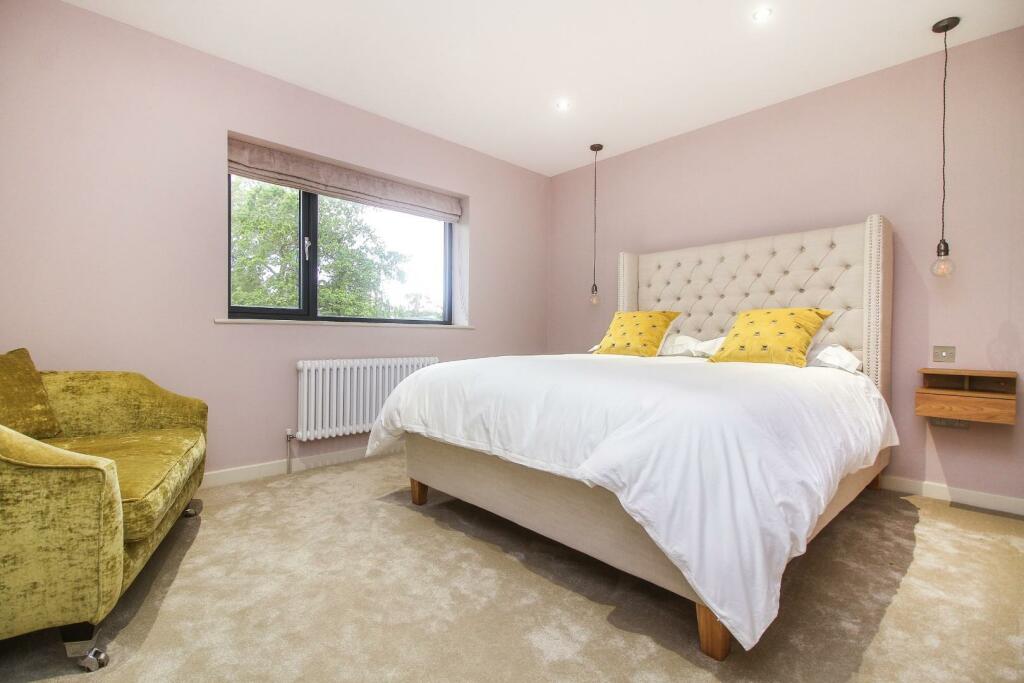 Additional image 23 of The Dutch Barn, County Durham