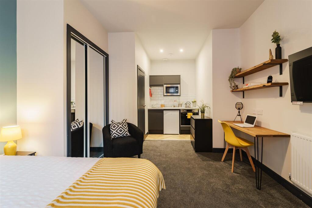 Additional image 2 of Milton Street, Derby