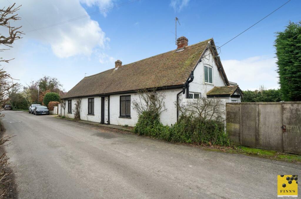 Additional image 3 of Development Opportunity, Mill Lane, Preston,