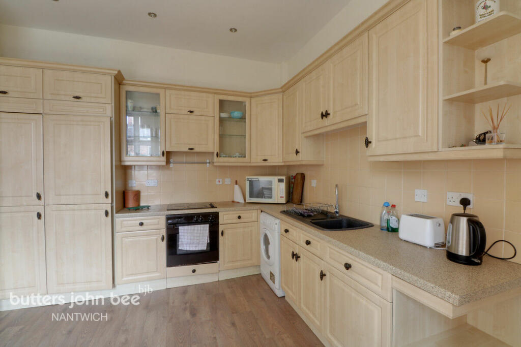 Additional image 6 of The Old Constabulary, Nantwich