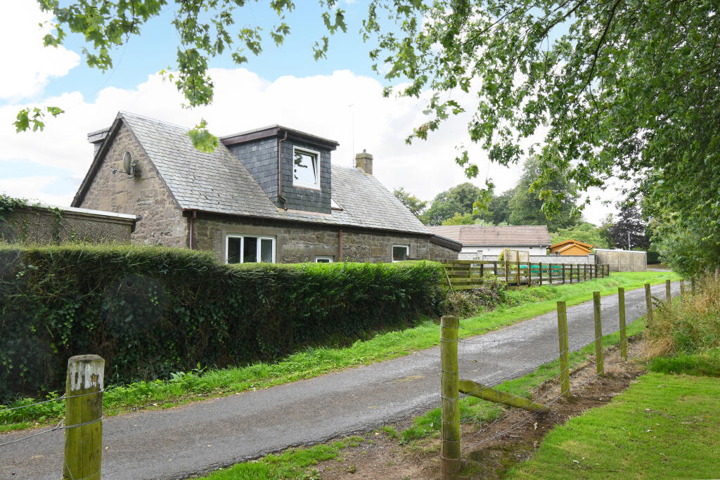 Additional image 22 of Park Road, Brechin, DD9