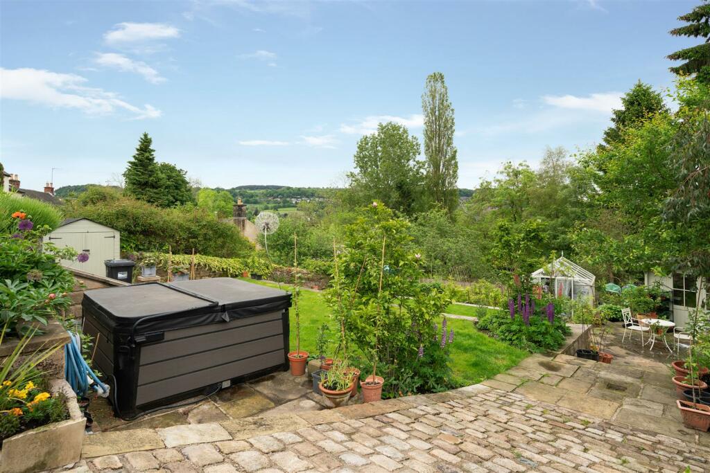 Additional image 46 of Baslow Cottage, Aston Lane, Oker, DE4 2JP