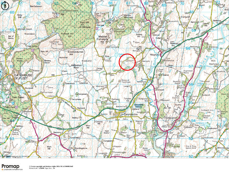 Additional image 25 of Lochhill Farm, Ringford, DG7 2AR