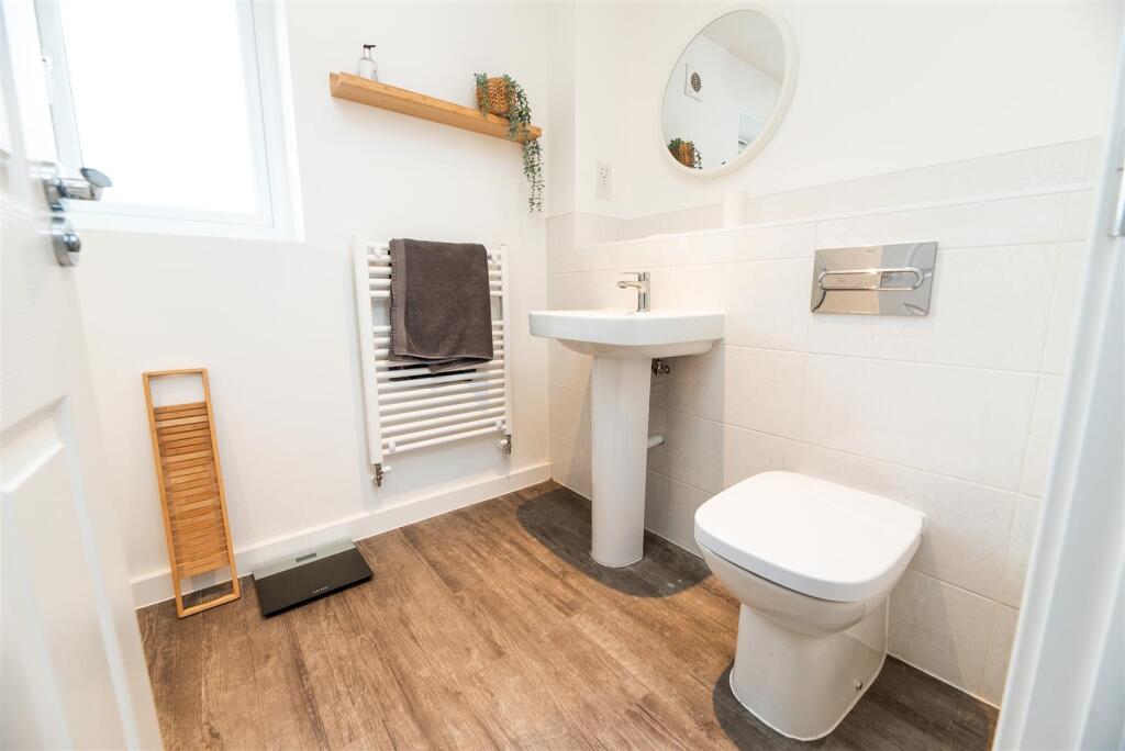 Additional image 20 of Huffer Road, Kegworth