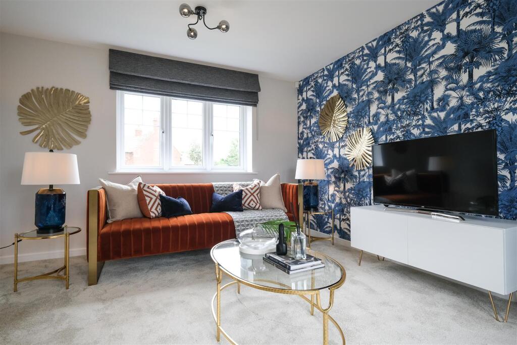 Additional image 10 of Wood Lane, Higham-On-The-Hill