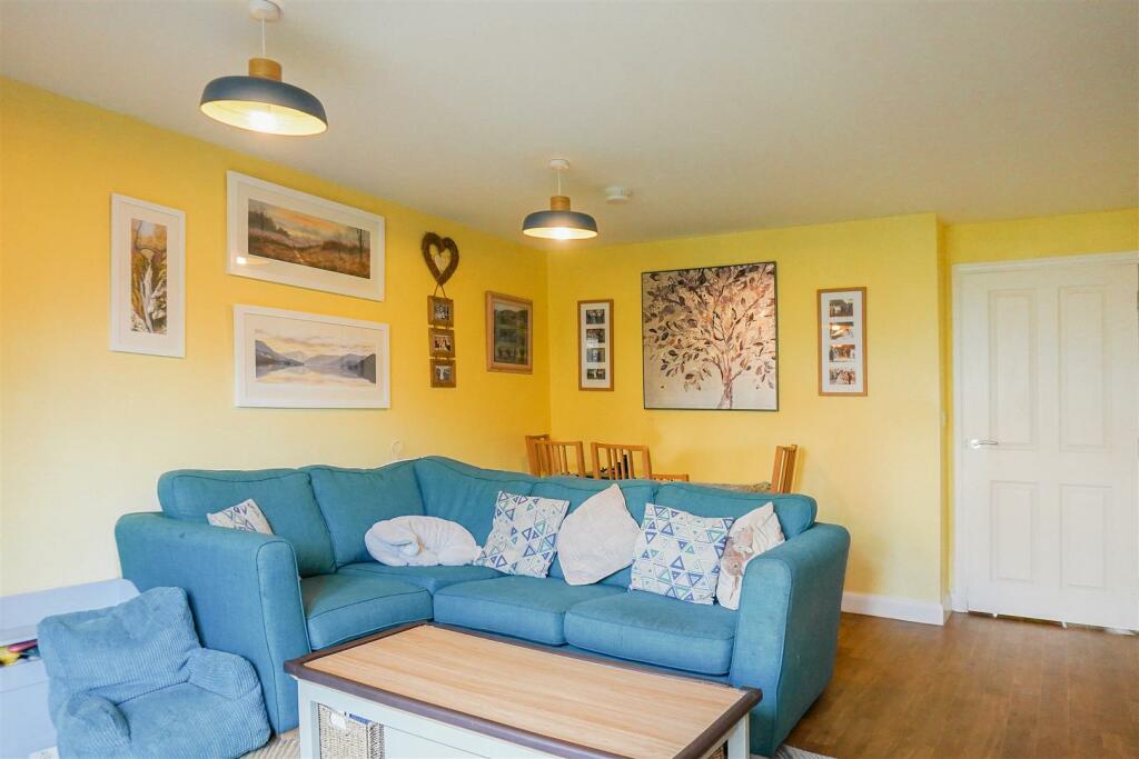 Additional image 8 of Keepers Meadow, Long Itchington, Southam