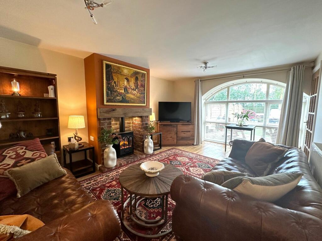 Additional image 2 of Harvest View Hag House Farm, Durham, DH1