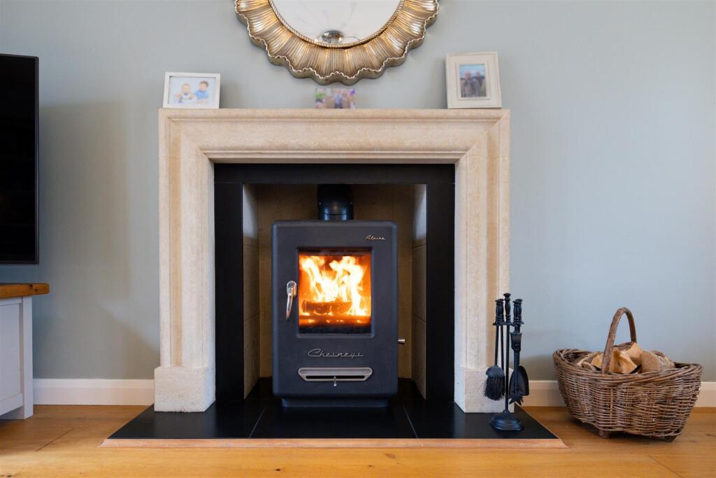 Additional image 12 of George Fox Lane, Fenny Drayton, CV13