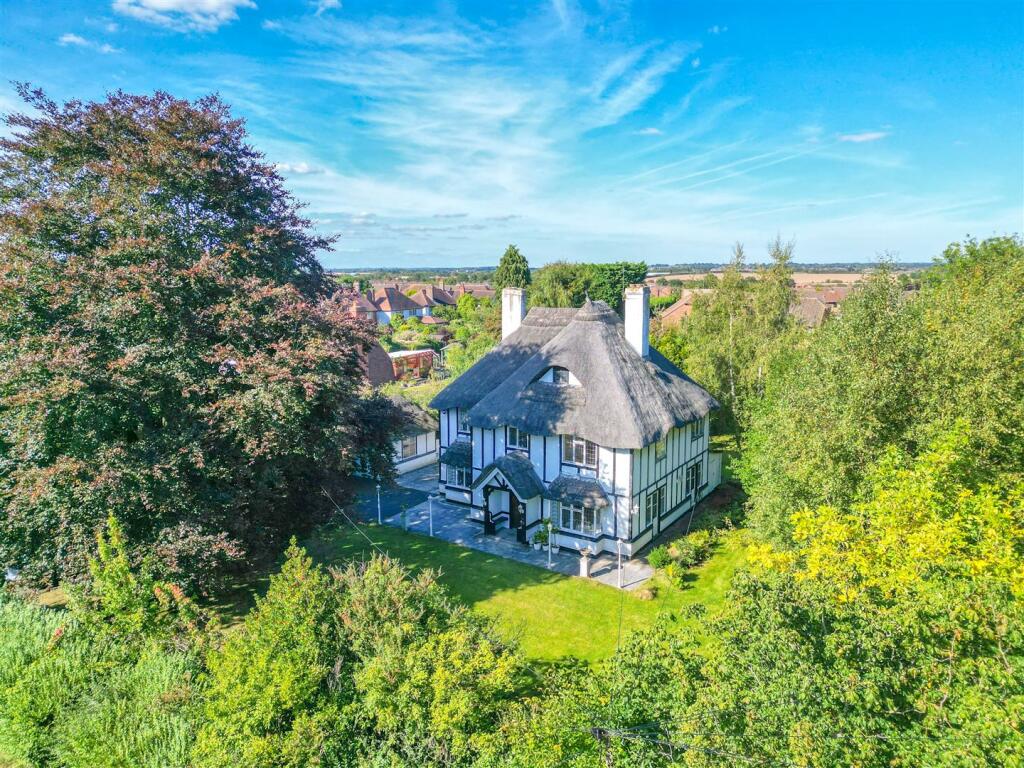 Additional image 17 of Lutterworth Road, Whitestone