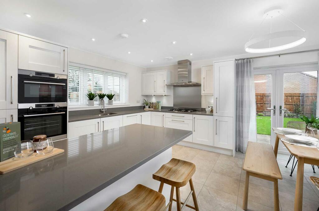 Additional image 5 of The Long Shoot, 
Nuneaton, 
CV11 6JW