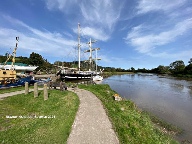 Additional image 17 of Glenburn, Palnackie, Castle Douglas, Kirkcudbrightshire, DG7