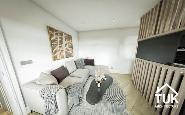 Additional image 8 of Sadler Gate, Derby, Derbyshire, DE1