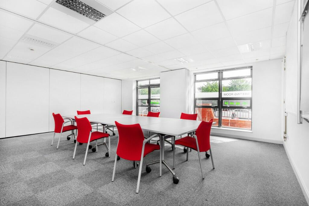 Additional image 4 of Shearway Business Park, Shearway Road, Folkestone, Kent, CT19