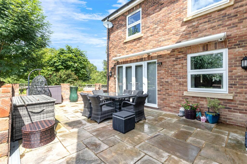 Additional image 32 of The Old Fairground, High Street, Wingham, CT3