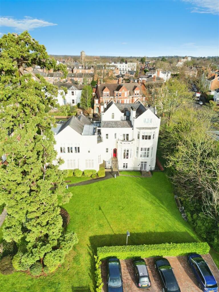 Additional image 43 of Wilhelmina Close, Leamington Spa