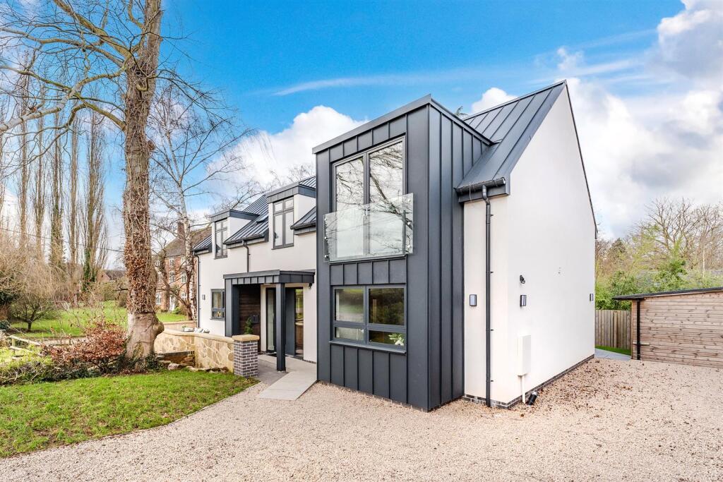 Additional image 38 of Beck House, Dog Lane, Wilson, DE73 8AH