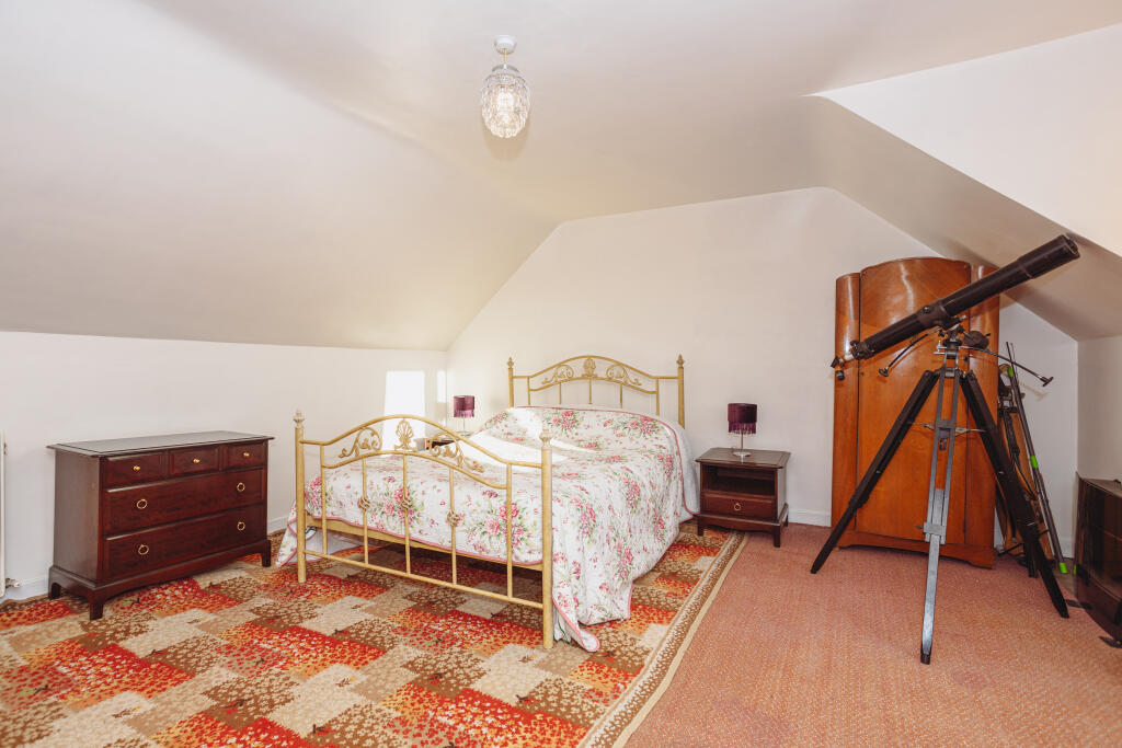 Additional image 32 of Meikle Richorn, Dalbeattie, DG5