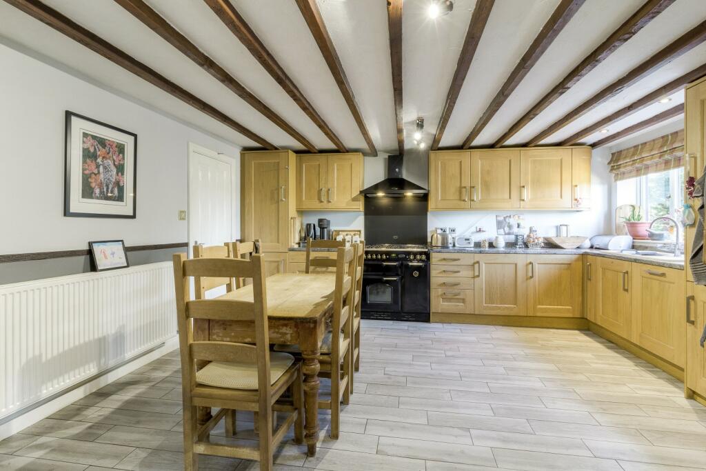 Additional image 6 of Stoke Golding WARWICKSHIRE