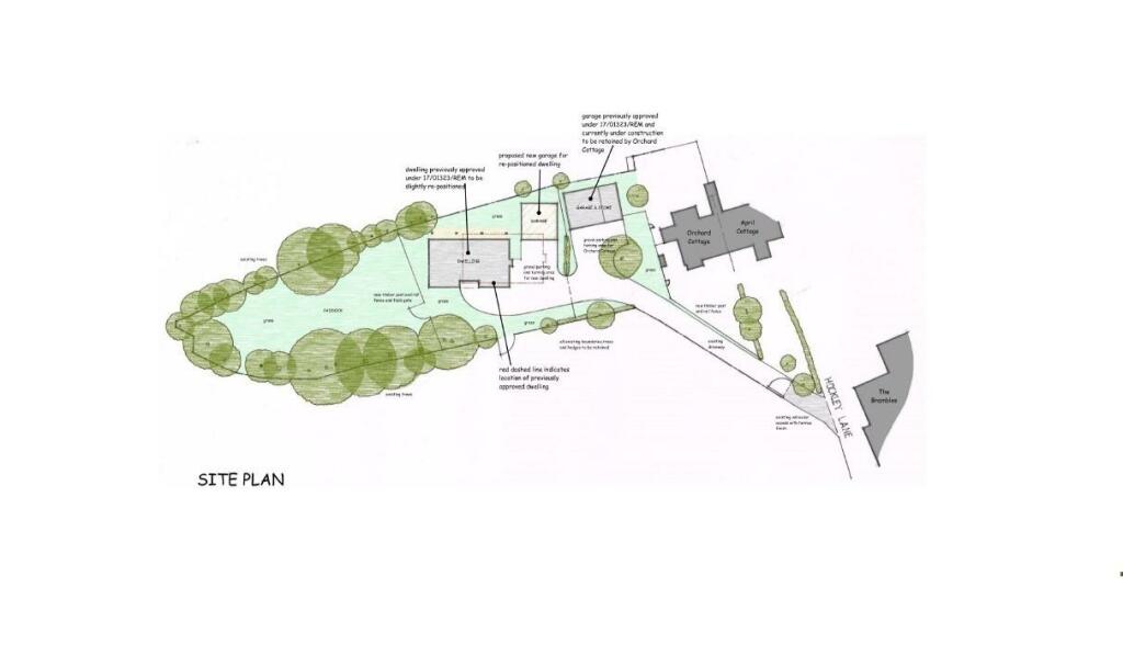 Additional image 5 of Hockley Lane, Ettington, Stratford-Upon-Avon