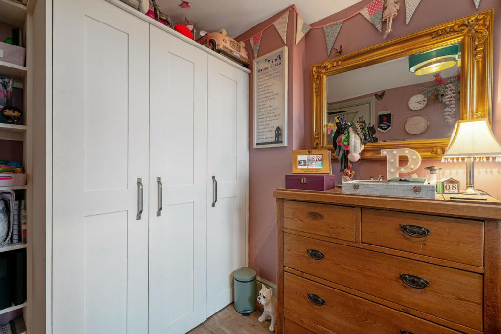 Additional image 30 of Church Road, Snitterfield, Warwickshire CV37 0LF