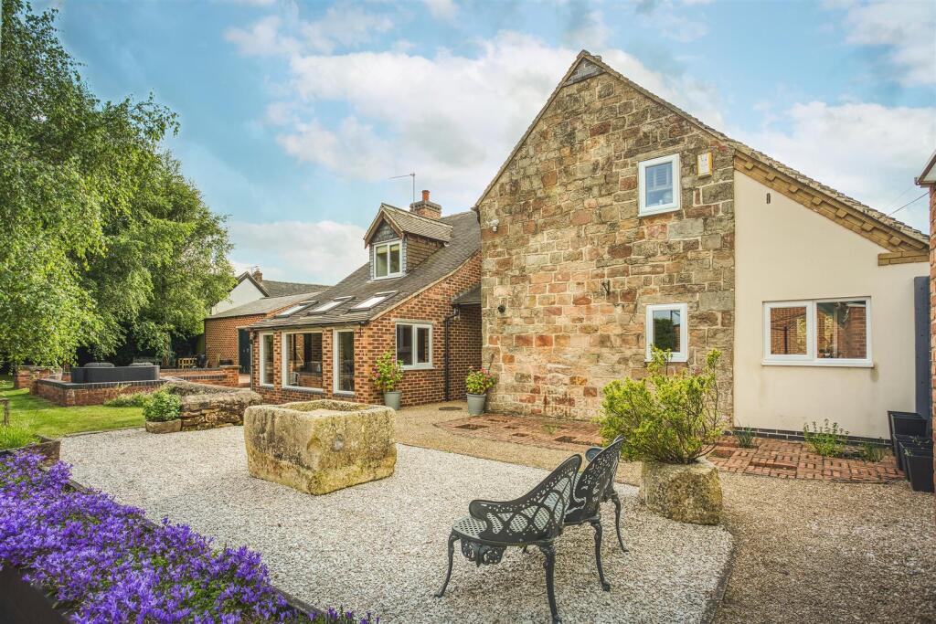 Additional image 27 of Stone Cottage, Cloves Hill, Morley, Derbyshire