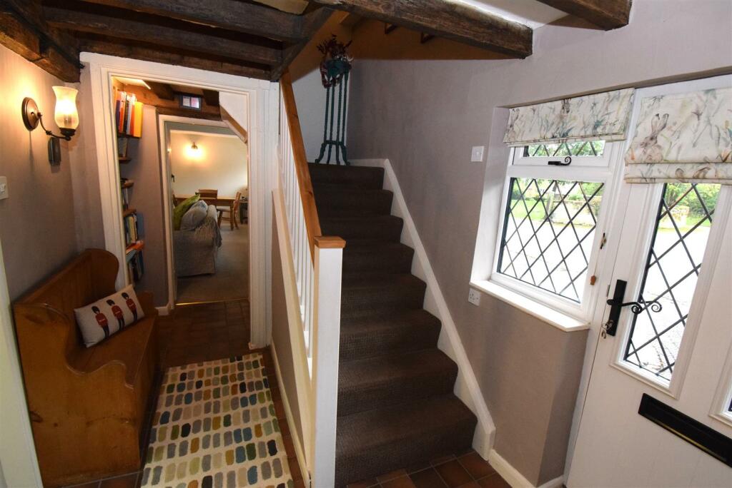 Additional image 6 of Park Lane, Weston-On-Trent, Derby