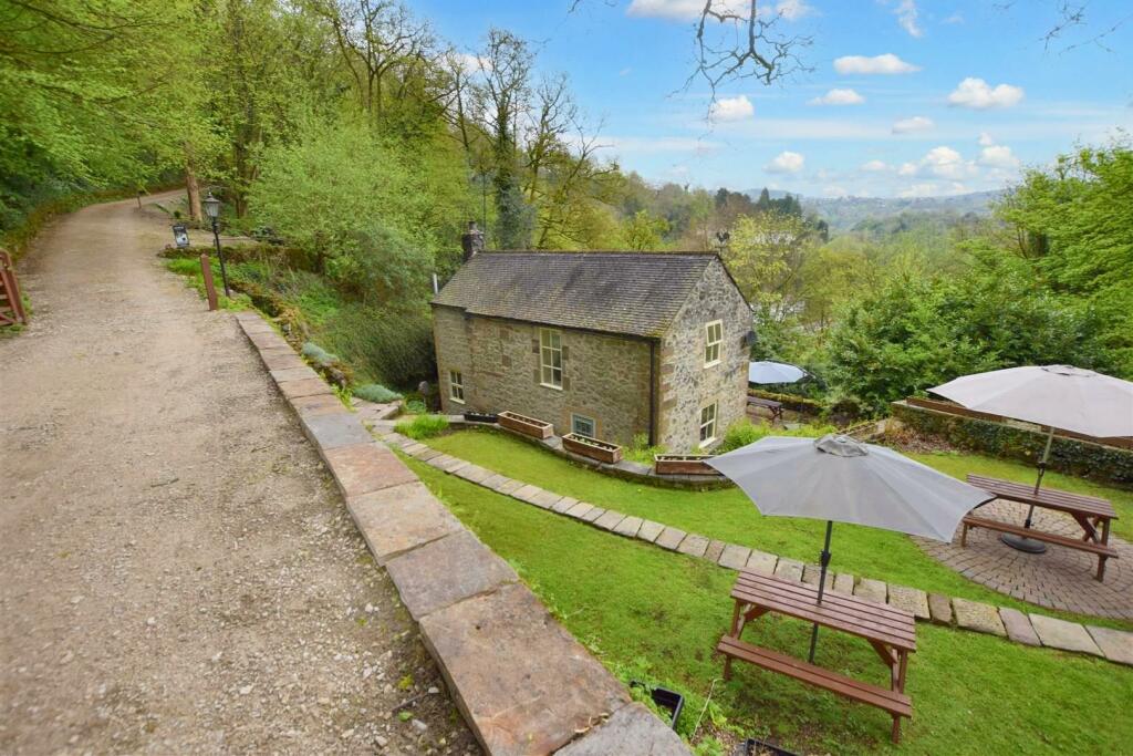 Additional image 22 of St. Johns Road, Matlock Bath, Matlock, Derbyshire