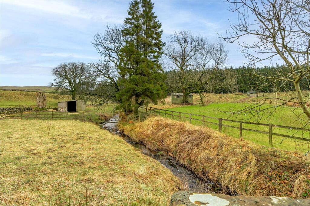 Additional image 15 of Middleburn, Eskdalemuir, Langholm, Dumfries and Galloway, DG13