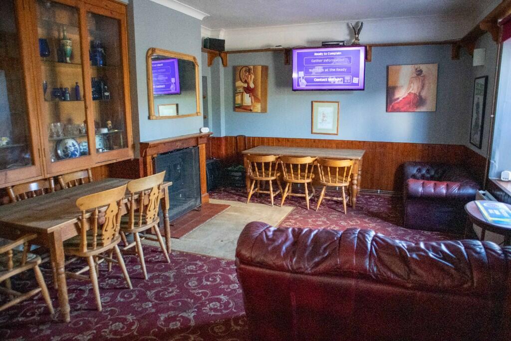 Additional image 4 of Volunteer Inn, Guilton, Ash, Canterbury, Kent, CT3 2HL