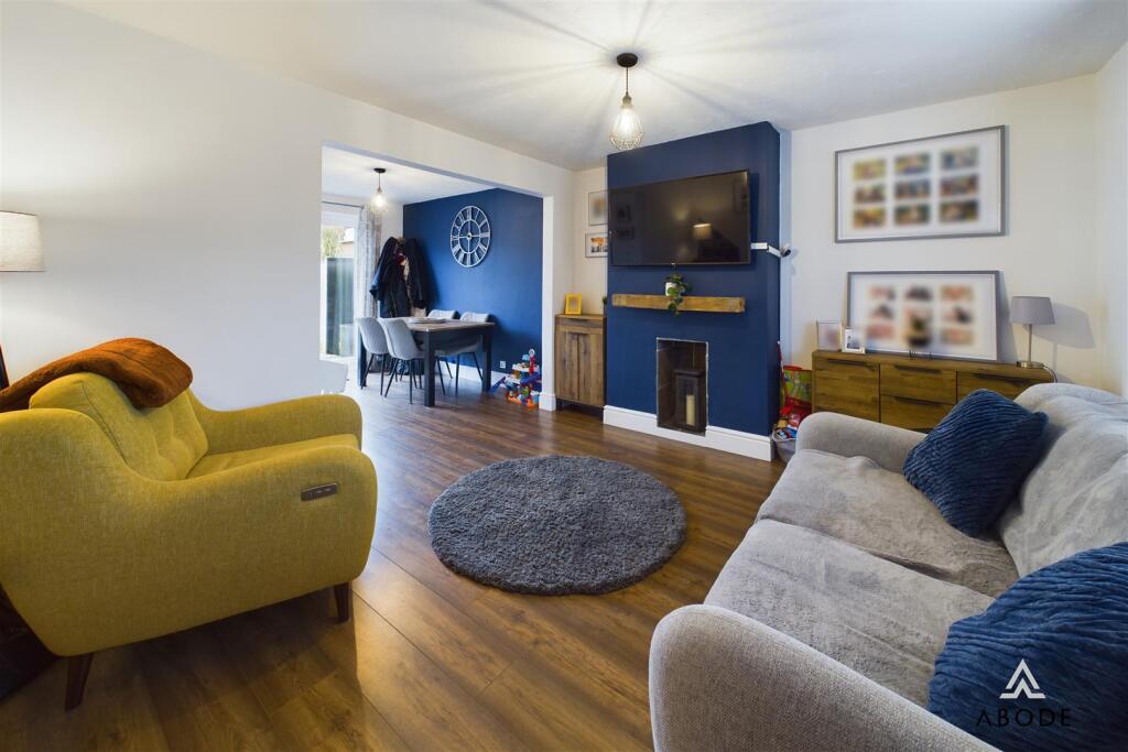 Additional image 4 of Finch Close, Woodville, Swadlincote