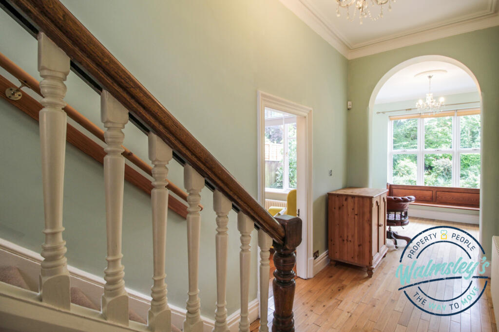 Additional image 20 of The Laurels, Beechwood Ave/Palmerston Road, Earlsdon, CV5