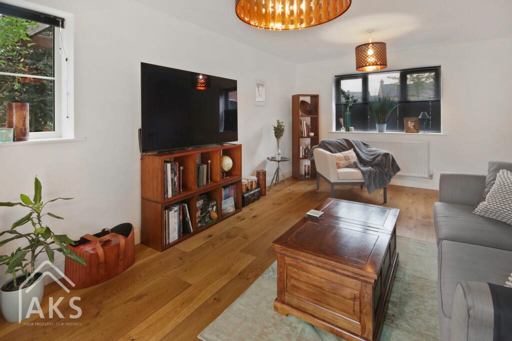 Additional image 5 of Bittern View, Willington, DE65