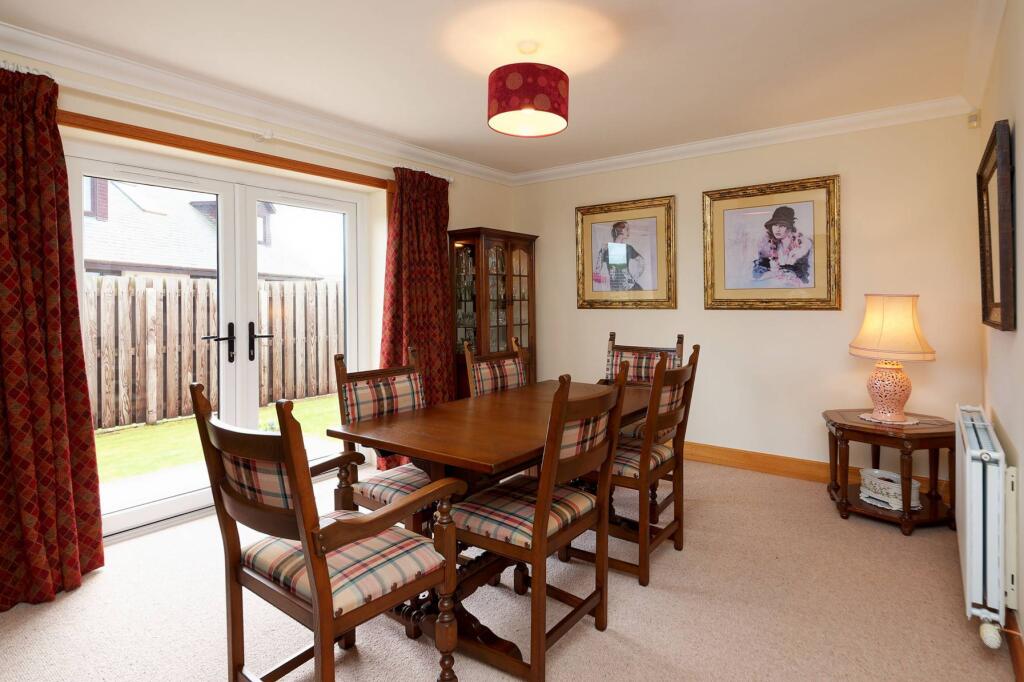 Additional image 4 of Sea Rise, Gillfoot, Southerness, DG2 8AY