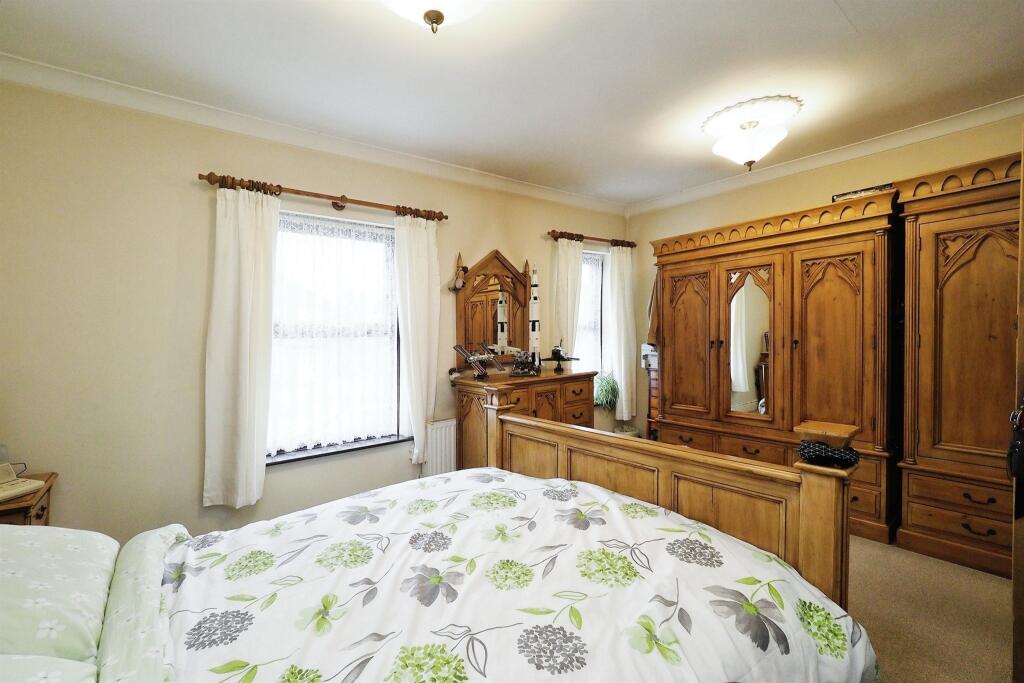 Additional image 10 of Street Lane, Denby, Ripley