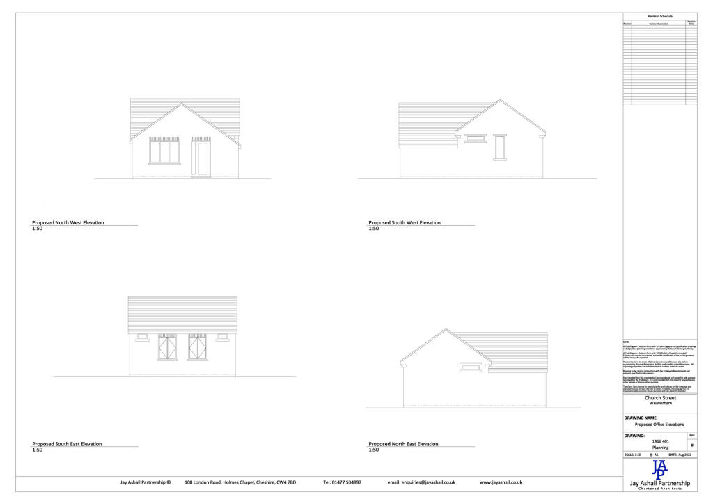 Additional image 2 of Church Street, Weaverham, Cheshire, CW8