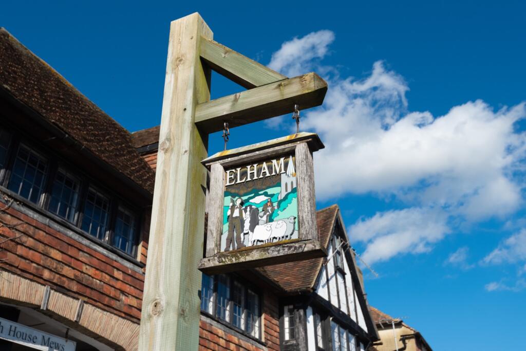 Additional image 19 of Cullings Hill, Elham