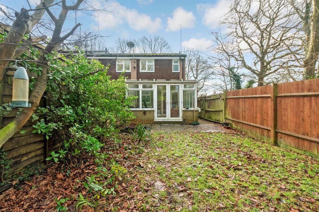 Additional image 9 of Highview, Vigo Village, Meopham, Kent