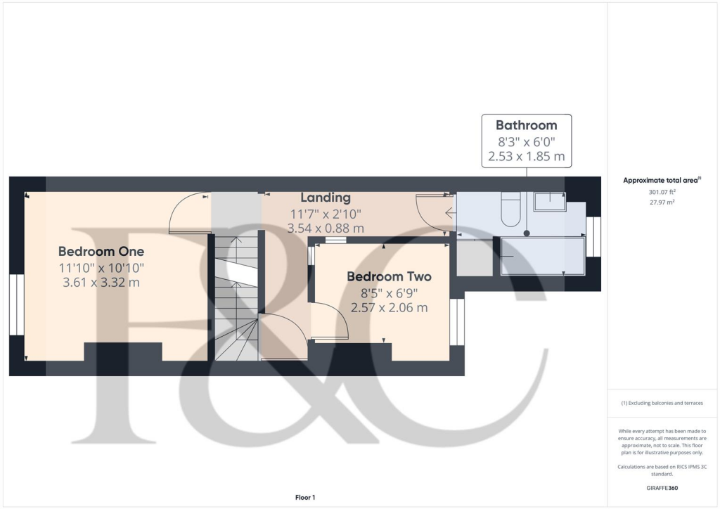Additional image 14 of St. Pauls Road, Derby