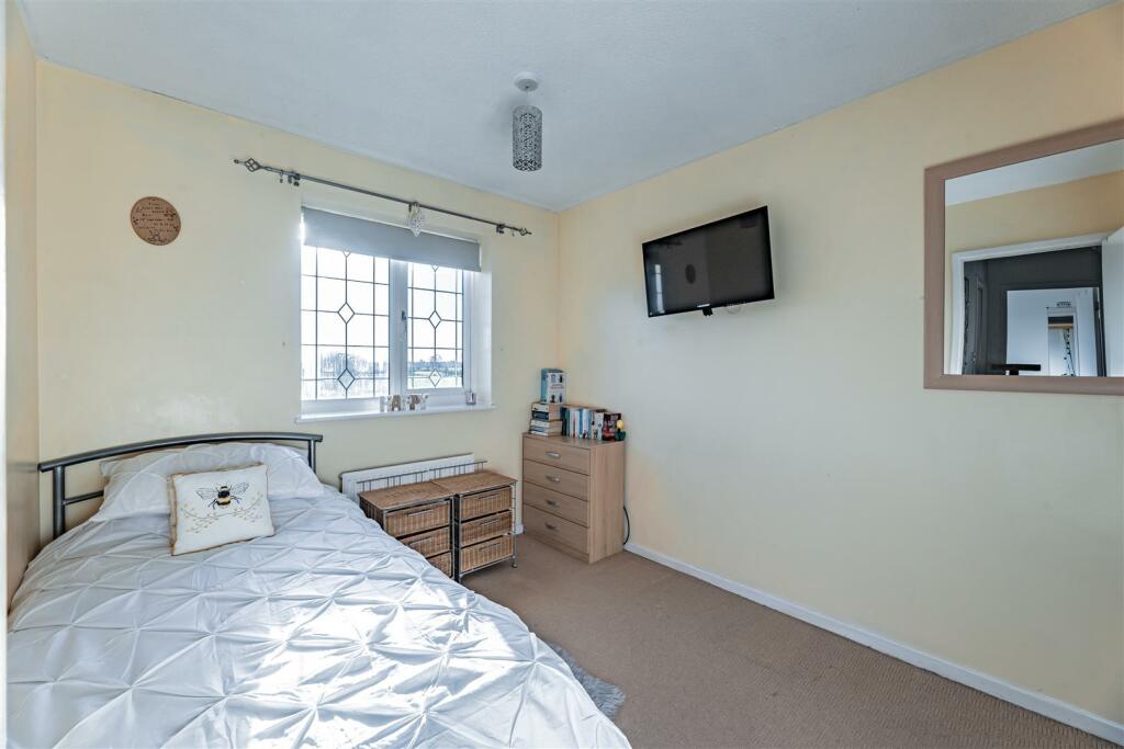 Additional image 18 of Detached family home in village location with rural views