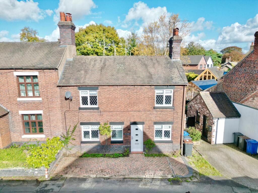 Additional image 24 of Moss Lane, Madeley, CW3