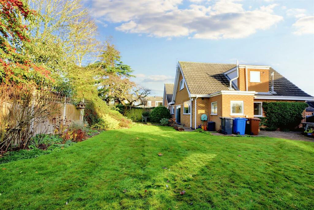 Additional image 22 of Field Close, Breaston