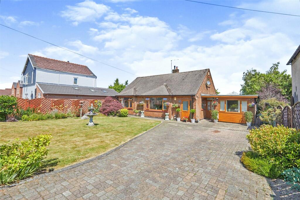 Additional image 6 of Woodhouse Road, Horsley Woodhouse, Ilkeston, Derbyshire, DE7
