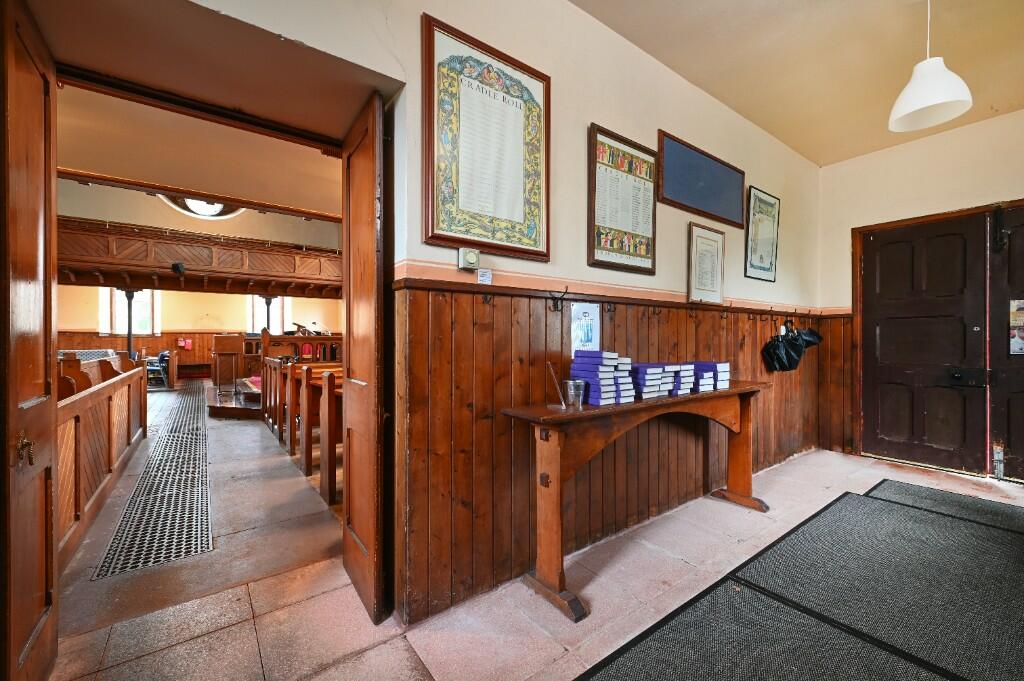 Additional image 4 of Kirkpatrick Juxta Parish Church and Glebe, Beattock, G10 9RF