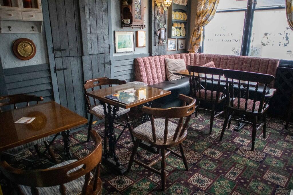 Additional image 6 of Cheriton Road, Folkestone, Kent, CT 19 4BP