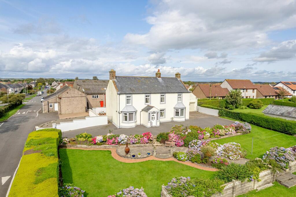 Additional image 2 of The Grange, Eastriggs, DG12